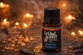 🌿 Huile Tribal Soul – Copal Blanc 10mL