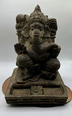 Brûleur encens - Ganesh 🐘