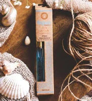 Organic Goodness 𖥸 Parfum d'ambiance spray