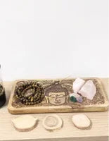 Plateau Décoratif  🧘‍♂️