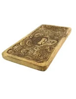 Plateau Décoratif  🧘‍♂️