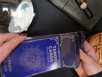 🕊️ Cartes de Divination des Déesses – Connexion au Féminin Sacré 💫