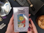 Cartes de Tarot avec Guide – Arcana Traditionnel 🔮