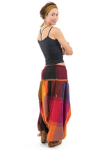 🎉 Sarouel Confortable Carnaval Festival Happy – Made in Nepal 🌿