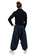 🌾 Sarouel Mixte Radek – Coton Éthique du Népal 🕊️