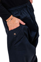 🌾 Sarouel Mixte Radek – Coton Éthique du Népal 🕊️