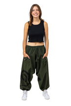 ✨ Sarouel urban ethnique spirales