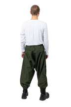 ✨ Sarouel urban ethnique spirales