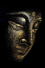 🧘 T-shirt  “Bouddha Amithaba”