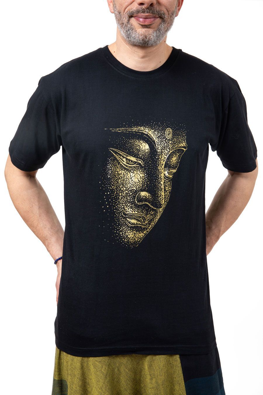 🧘 T-shirt  “Bouddha Amithaba”