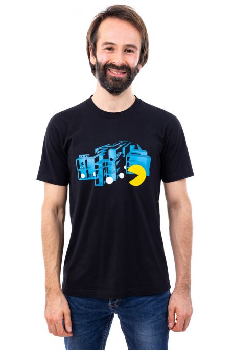 ✨ T-shirt Labyrinthe Game (style rétro)