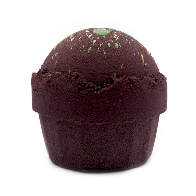 🛁 Bombe de Bain Jumbo – Dubai Emerald Truffle
