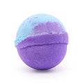 🛁 Bombe de Bain Jumbo – Amethyst Creed