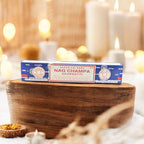 Encens Satya Nag Champa